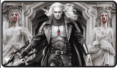 M25004 - Sorin, Imperious Bloodlord Playmat - Innistrad Remastered